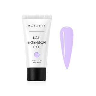 Makartt Nail Extension Gel 30ml "Lavender"