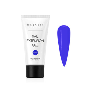 Makartt Nail Extension Gel 30ml "Sapphire"