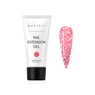 Makartt Nail Extension Gel 30ml "Afterparty"