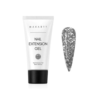 Makartt Nail Extension Gel 30ml "Nightclub"