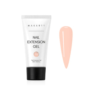 Makartt Nail Extension Gel 30ml "Peach"