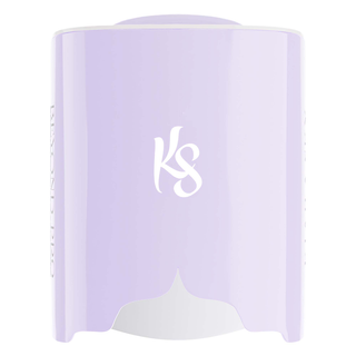 Kiara Sky Beyond Pro Rechargeable LED Lamp Vol. II - Purple
