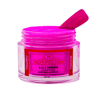 NOTPOLISH M102 TUSA POWDER