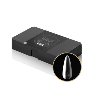 Gel-X® Natural Stiletto Box of Tips - Pro (600pcs)