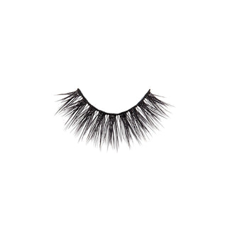 Beauty Creations NOT SPONSORED 3D SILK Lashes