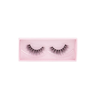 Beauty Creations NOT SPONSORED 3D SILK Lashes