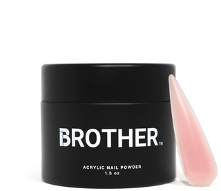 BROTHER Acrylic System - Silk