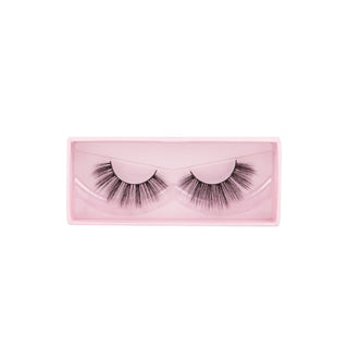 Beauty Creations TAKE THE SPOTLIGHT 3D SILK Lashes