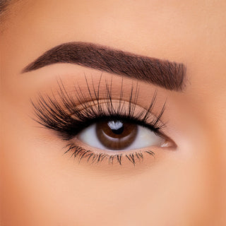 Beauty Creations WOKE 3D SILK Lashes