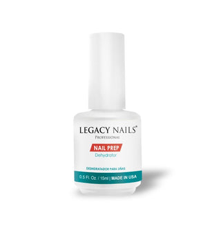 Legacy Nails NAIL PREP DEHYDRATOR