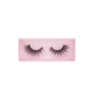 Beauty Creations WOKE 3D SILK Lashes