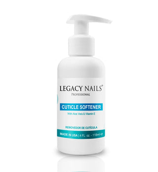 Legacy Nails Cuticle Softener