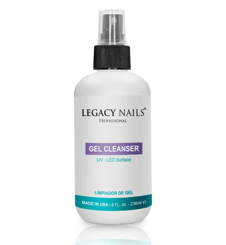 Legacy Nails Gel Cleanser