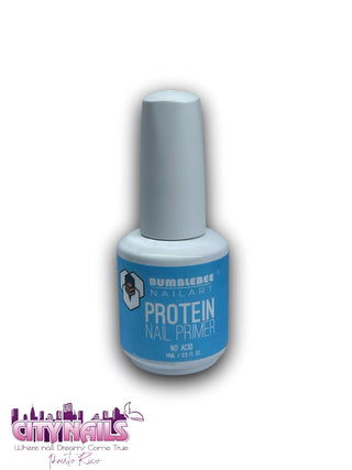 Bumblebee Protein Nail Primer